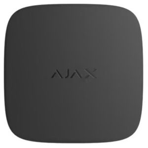 FIREPROTECT-2-RB-HS-black hő- és füstérzékelő