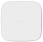 Ajax FIREPROTECT-2-RB-HSCO-WHITE hő-, füst- és szén-monoxid érzékelő; cserélhető elemekkel, FireProtect 2 (Heat/Smoke/CO)