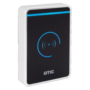 Otic 201 M kültéri kártyaolvasó, kültéri Mifare 13,56 MHz