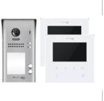 Futura Digital VFK-462(W/B) kaputelefon