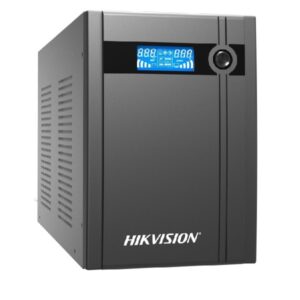 Hikvision DS-UPS3000/MA szünetmentes tápegység