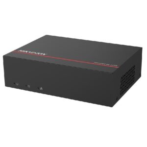 Hikvision iDS-E04HQHI-XD 4 csatornás AcuSense THD DVR