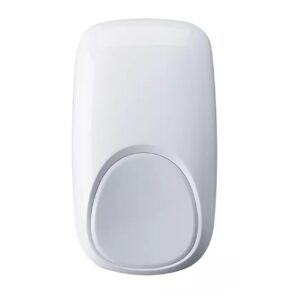 Honeywell DT8016AF4 mozgásérzékelő, DT8016F4 PIR+MW 45 kg, anti-mask