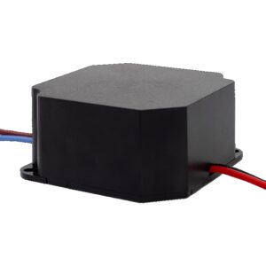 HT2000-WP kapcsolóüzemű tápegység, 12V dc, 2A