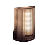 Beninca STAR.O LED-es villogó 433MHz antennával, dimmeres világítás, 12-255Vac/Vdc