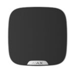 AJAX StreetSiren-Ajax DoubleDeck-black, StreetSiren DoubleDeck BL Kültéri logózható sziréna fekete