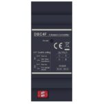 Futura Digital VDT-DBC4F (DBC4F) szinti elosztó