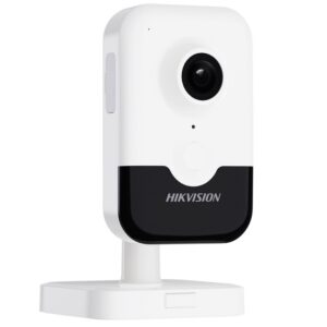 Hikvision DS-2CD2423G2-IW (2.8mm)(W) kamera, 2 MP AcuSense DS-2CD2443G2-IW (2.8mm)(W) csempekamera
