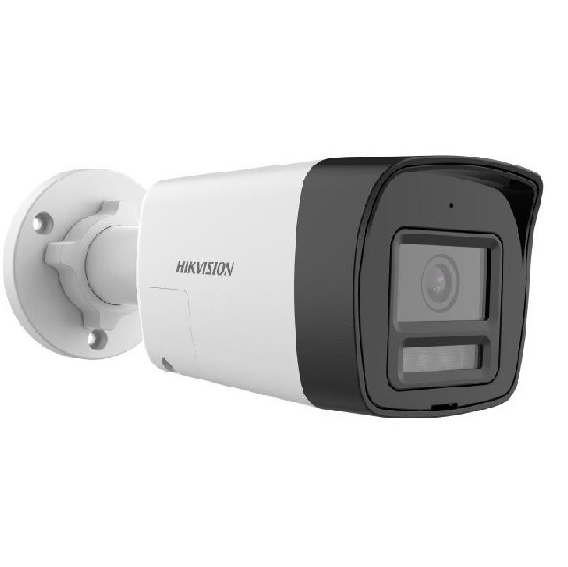 ds-2ce16d0t-lxts-2-8mm Hikvision DS-2CE16D0T-LXTS (2.8mm) 2MP THD kamera, DS-2CE17D0T-LXTS (2.8mm) csőkamera