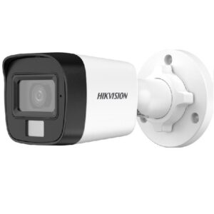 Hikvision DS-2CE16U0T-LF (2.8mm) THD kamera 8MP