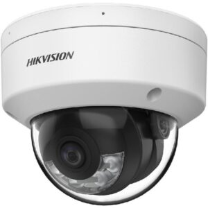 Hikvision DS-2CE50D8T-VPITFS (2.8mm) kamera, 2 MP THD fix IR dómkamera