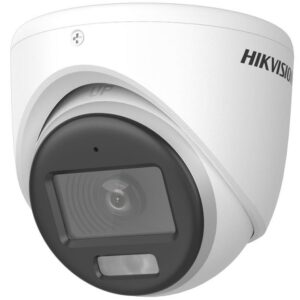 Hikvision DS-2CE70D8T-ITMFS (2.8mm) kamera, DS-2CE72D8T-IT3FS (2.8mm) 2 MP fix THD turret kamera