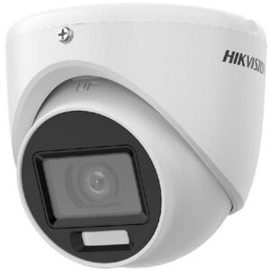Hikvision DS-2CE76U0T-LMF (2.8mm) kamera, 8 MP fix THD turret kamera
