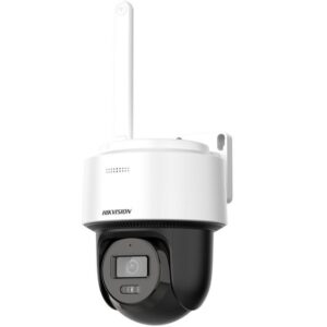 Hikvision DS-2DE2C200IWG/W(W)(2.8mm) kamera, 2 MP mini IP PT dómkamera DS-2DE2C400IWG/W(W)(2.8mm)