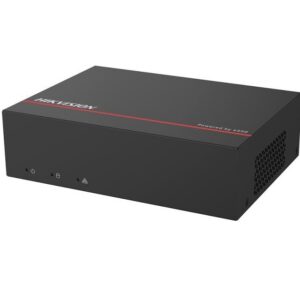 Hikvision iDS-E04HUHI-XB+4/1 ALM 4 csatornás AcuSense iDS-E04HQHI-XB THD DVR, DS-E08HGHI-XB