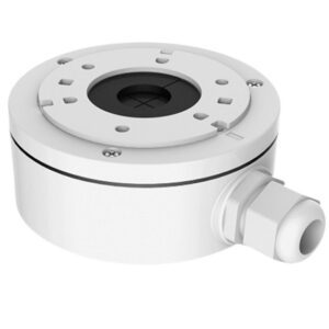 NESTRON NDS-1280ZJ-XS szerelődoboz, Kötődoboz csőkamerához