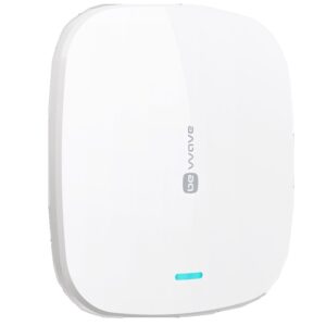 Satel Smart HUB PLUS 128 zónás vezeték nélküli BE WAVE riasztóközpont