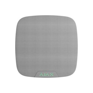 AJAX SPEAKERPHONE-WHITE vezeték nélküli kétirányú kihangosító hangmodul; WH