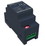 Futura Digital VDBC-4F1 (DBC4F1) szinti elosztó