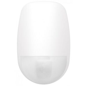 Hikvision Ellipse DS-PDD12P-EG2 mozgásérzékelő, vezetékes PIR+MW 12 m