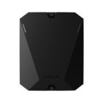 AJAX HUB-BP-BLACK BASELINE vezeték nélküli riasztóközpont; HUB WH 4G/3G/2G AJAX riasztórendszerekhez, AJAX Systems gyártó terméke