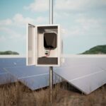 AJAX HUB-BP-WHITE vezeték nélküli riasztóközpont; HUB WH 4G/3G/2G 7Ah akkumulátor töltéssel