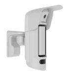 AJAX MOTIONCAM-OUTDOOR-HM-PHOD-W kültéri MotionCam Outdoor (PhOD) Jeweller PIR mozgásérzékelő beépített kamerával és riasztás kiegészítése képpel