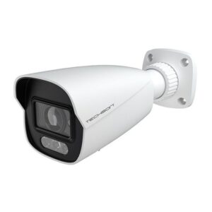 Techson TCI EC5 C004 WI50 AM Z4 IP kamera 4MP 2,8 - 12 mm TCIEC5C004WI50AMZ4