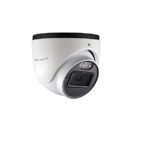 Techson TCI EC5 E004 WI AM -2.8 4 Mpx-es IP kamera eyeball TCIEC5E004WIAM-2.8, Techson IP kamerák