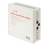 Yli YP-902-12-3 tápegység, mélykisülés védett 12V 3A szünetmentes táp