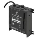 YP-904-12-3-B tápegység, mélykisülés védett 12V 3A szünetmentes táp