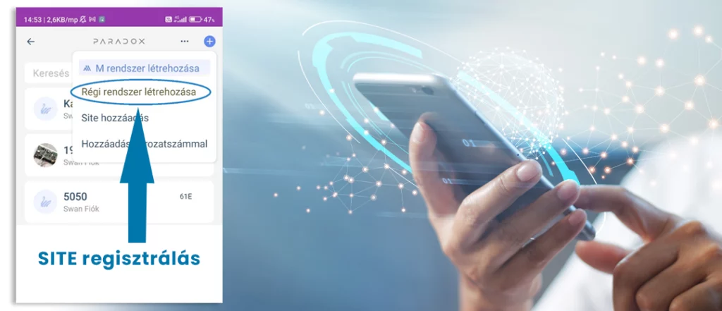 Paradox_site_regisztralas