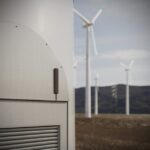 AJAX ANTENNA-EX külső antenna, ExternalAntenna 2G/3G/4G/LTE