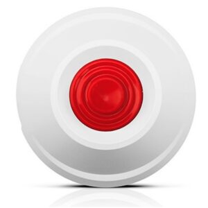 Satel APB-200 pánikgomb, ABAX2 vezeték nélküli segélyhívó