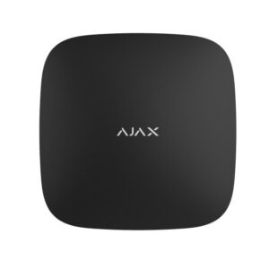 AJAX REX-2-BLACK jelzéstovábbító modul - EXTENDER RANGE - ReX 2 BL