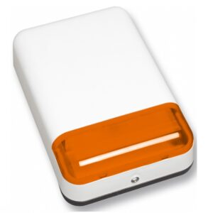 Satel SPL-2010 O kültéri hang- és fényjelző sziréna