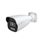 Techson TCI MS6 C004 WI50 AM Z4 /PA 4 Mpx-es IP kamera