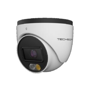 Techson TCI MS6 E104 WI AM Z4 /PA 4 Mpx-es IP kamera, TCIMS6E104WIAMZ4/PA