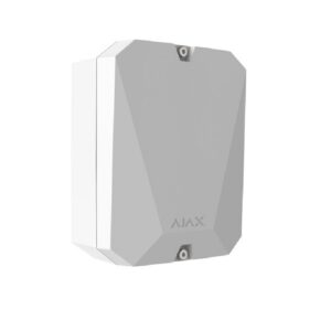 AJAX VHFBRIDGE-WHITE vhf Bridge WH integrációs modul; fehér