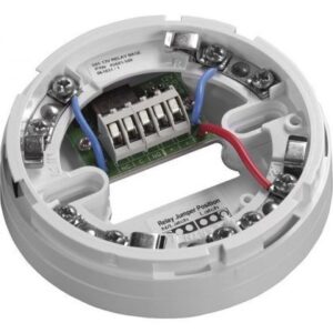 Apollo 65 Base 12V relés érzékelőaljzat, S65 aljzat