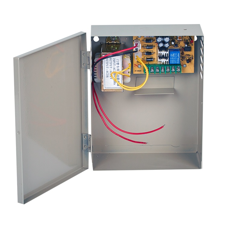 control-con-168-tapegyseg CONTROL CON-168 tápegység 12V 2A akkumulátor töltő táp