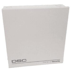 DSC AWO171HU központ doboz - Fémdoboz DSC központokhoz, tamperkapcsolóval