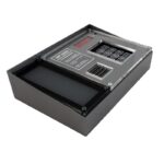 DP3000-VEDOPLEXI védő plexi DP kaputelefonhoz