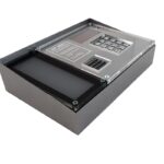 DP3001-VEDOPLEXI védő plexi DP kaputelefon központhoz