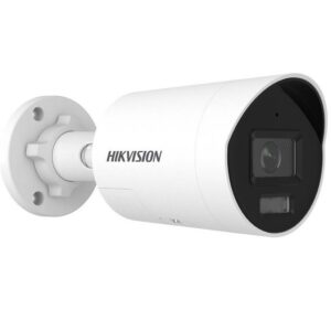 Hikvision DS-2CD2047G3-LI2UY/SL (2.8mm) 4 MP WDR ColorVu IP csőkamera IR/láthatófény