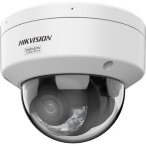 Hikvision DS-2CD2187G3-LIS2UY (2.8mm) 8 MP WDR fix ColorVu IP dómkamera