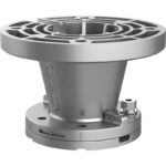 ds-4614zj-paac Hikvision DS-4614ZJ-PAAC Függesztő tartó PTZ kamerához