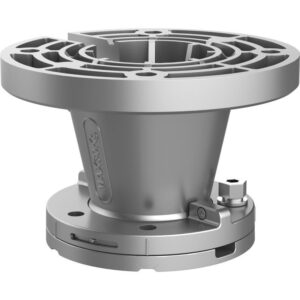 Hikvision DS-4614ZJ-PAAC Függesztő tartó PTZ kamerához