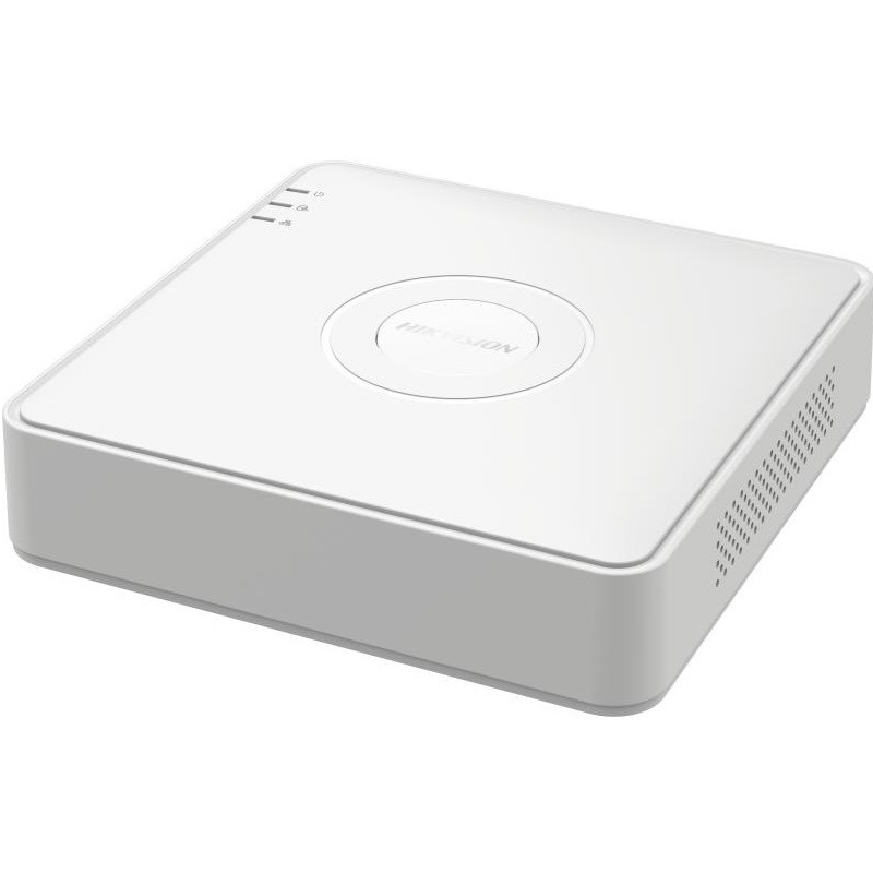 ds-7104hghi-m1-t Hikvision DS-7104HGHI-M1/T THD DVR, 4 csatornás THD DVR; 1080p lite@25fps