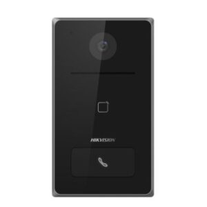 Hikvision DS-KV6133-WME1 Kültéri IP kaputelefon kültéri egység